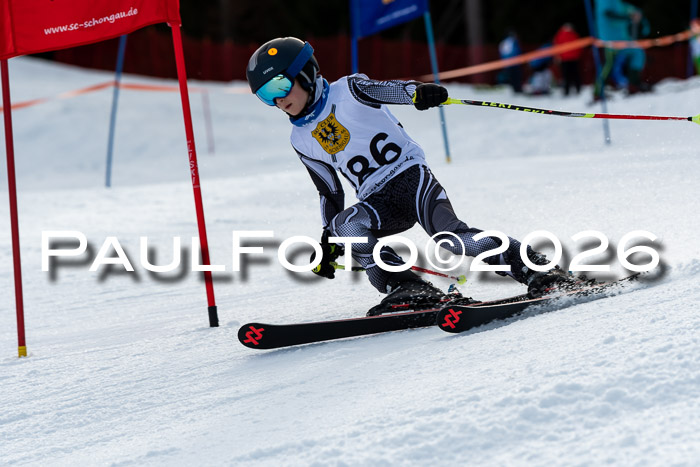 Schongauer Zwergerlrennen, 07.02.2026