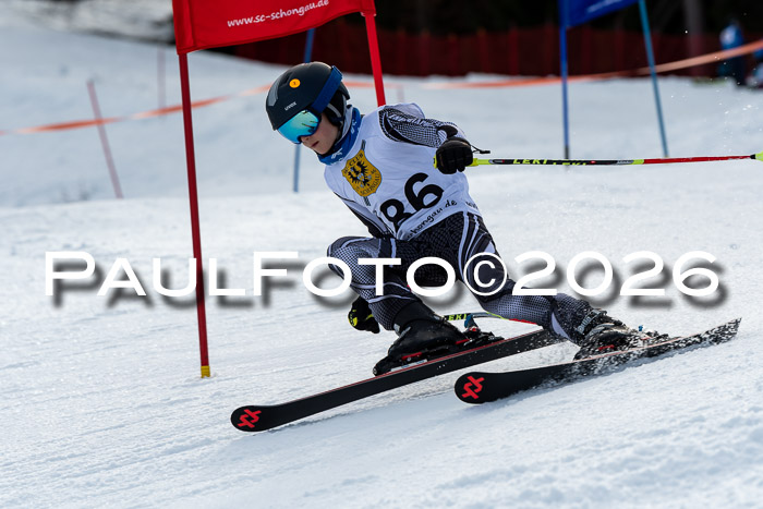 Schongauer Zwergerlrennen, 07.02.2026