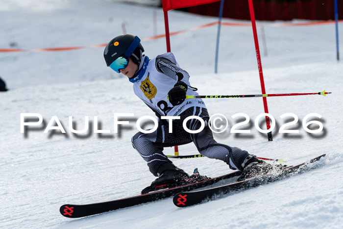 Schongauer Zwergerlrennen, 07.02.2026