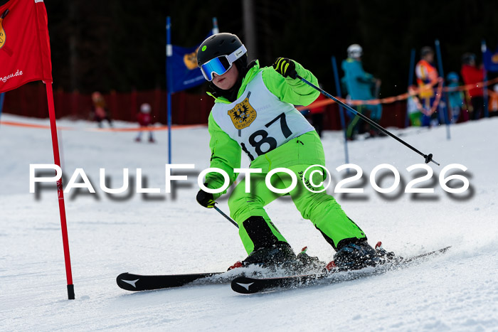 Schongauer Zwergerlrennen, 07.02.2026