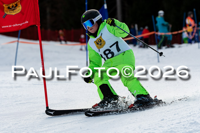 Schongauer Zwergerlrennen, 07.02.2026
