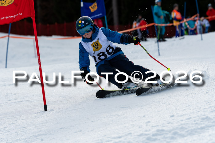Schongauer Zwergerlrennen, 07.02.2026