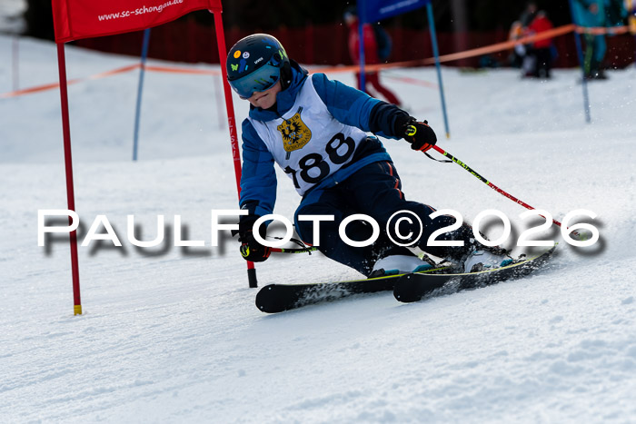 Schongauer Zwergerlrennen, 07.02.2026