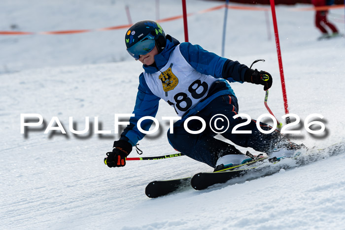 Schongauer Zwergerlrennen, 07.02.2026