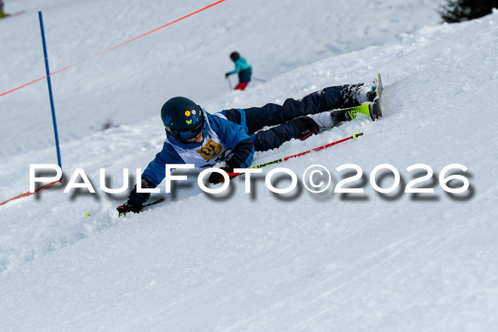 Schongauer Zwergerlrennen, 07.02.2026