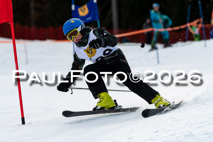 Schongauer Zwergerlrennen, 07.02.2026