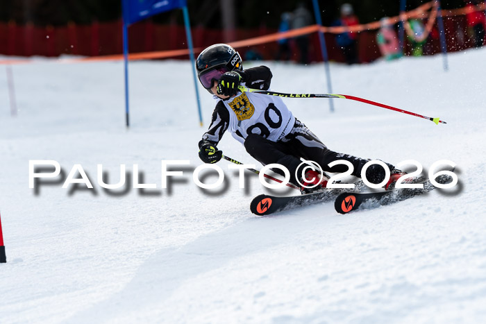 Schongauer Zwergerlrennen, 07.02.2026