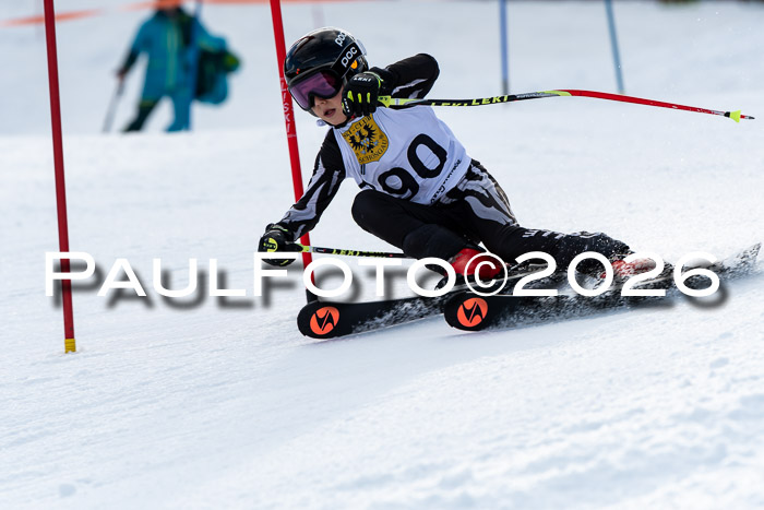 Schongauer Zwergerlrennen, 07.02.2026