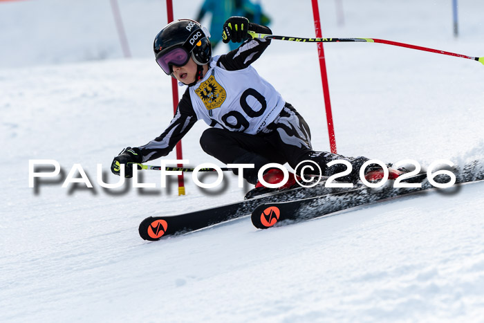 Schongauer Zwergerlrennen, 07.02.2026