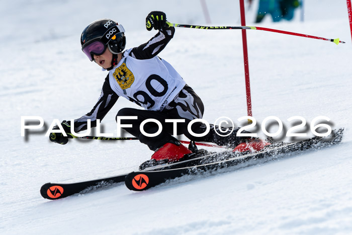 Schongauer Zwergerlrennen, 07.02.2026