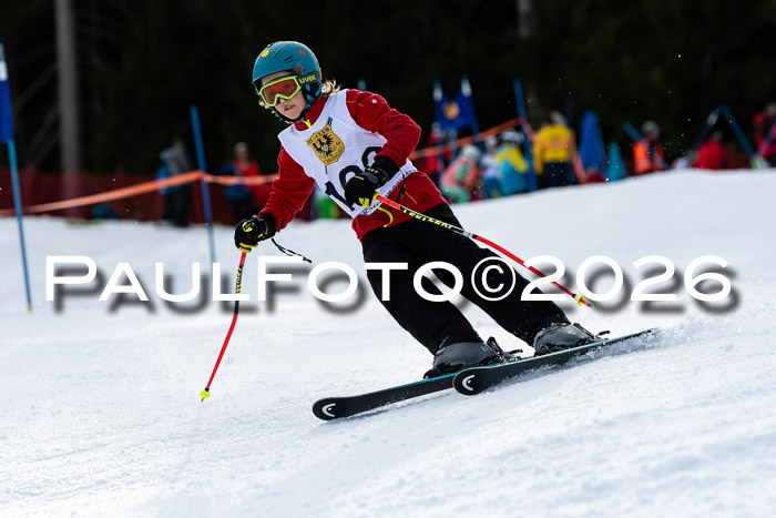 Schongauer Zwergerlrennen, 07.02.2026