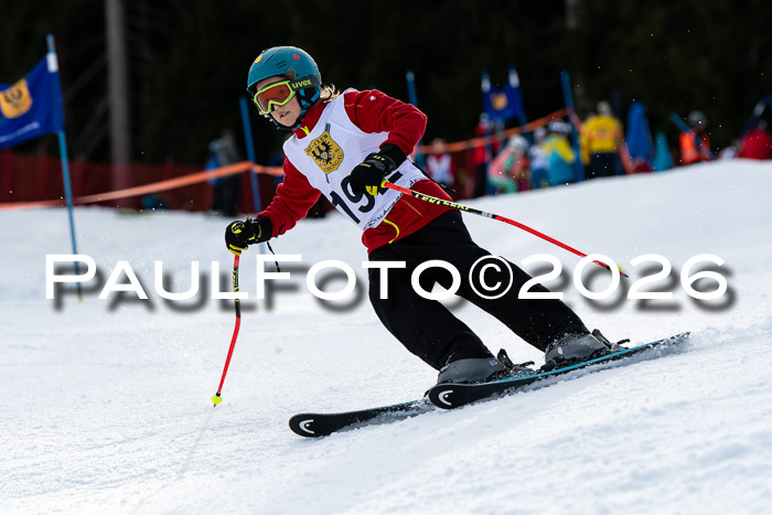 Schongauer Zwergerlrennen, 07.02.2026