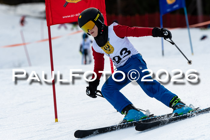 Schongauer Zwergerlrennen, 07.02.2026