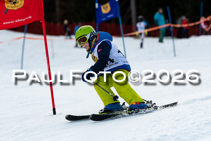 Schongauer Zwergerlrennen, 07.02.2026