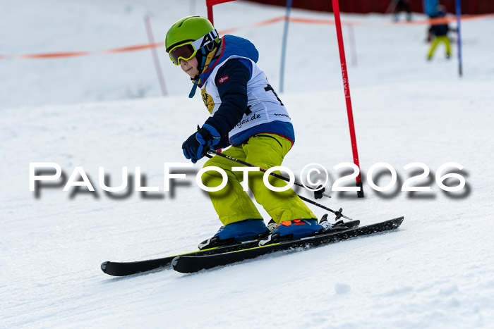 Schongauer Zwergerlrennen, 07.02.2026