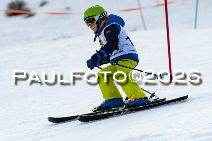 Schongauer Zwergerlrennen, 07.02.2026