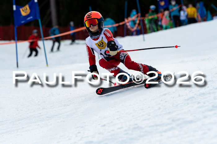 Schongauer Zwergerlrennen, 07.02.2026