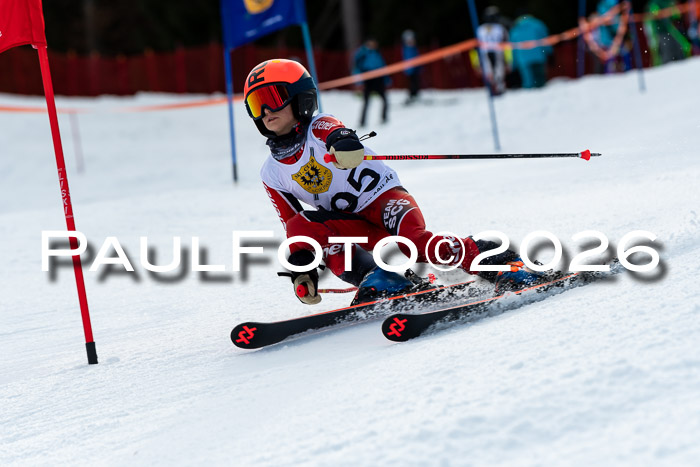 Schongauer Zwergerlrennen, 07.02.2026