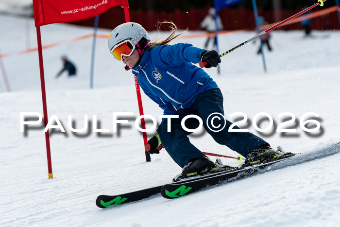 Schongauer Zwergerlrennen, 07.02.2026