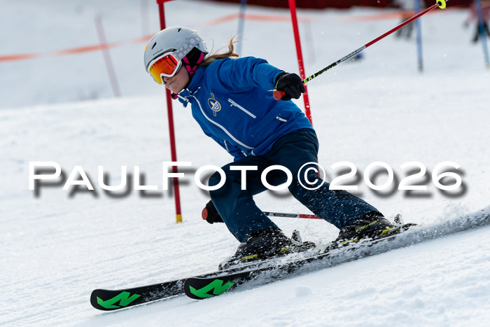 Schongauer Zwergerlrennen, 07.02.2026