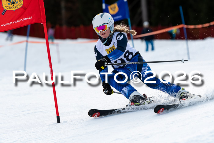 Schongauer Zwergerlrennen, 07.02.2026