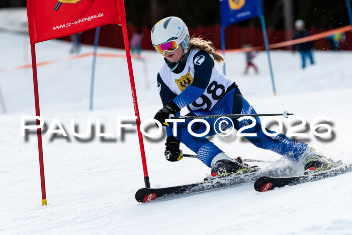 Schongauer Zwergerlrennen, 07.02.2026