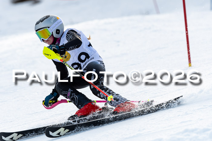 Schongauer Zwergerlrennen, 07.02.2026