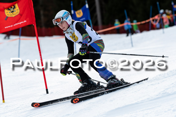 Schongauer Zwergerlrennen, 07.02.2026