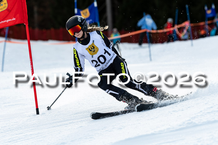 Schongauer Zwergerlrennen, 07.02.2026