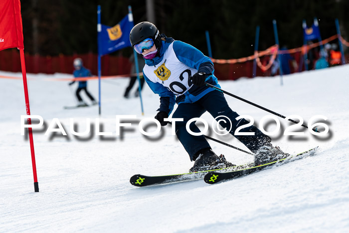 Schongauer Zwergerlrennen, 07.02.2026