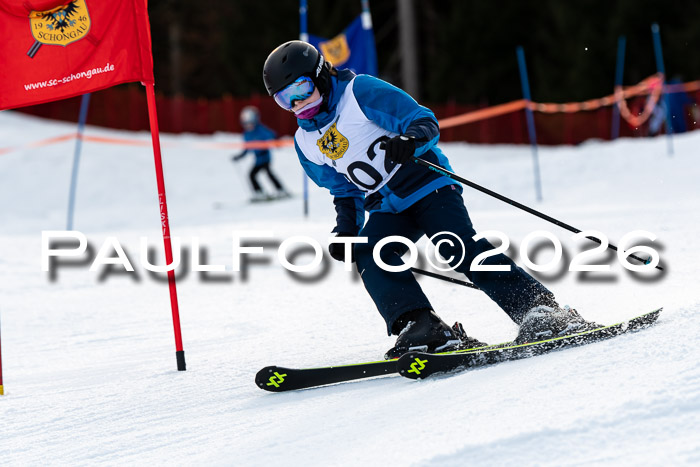 Schongauer Zwergerlrennen, 07.02.2026