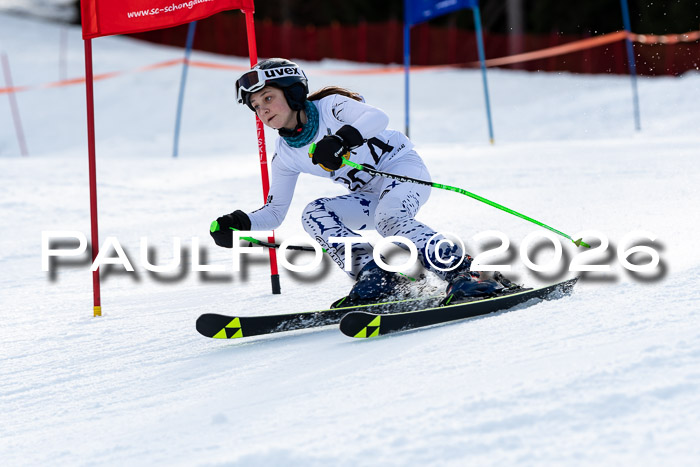 Schongauer Zwergerlrennen, 07.02.2026