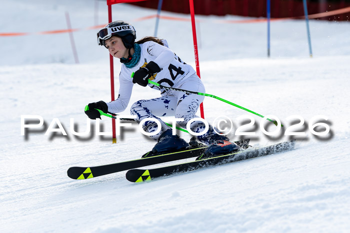 Schongauer Zwergerlrennen, 07.02.2026