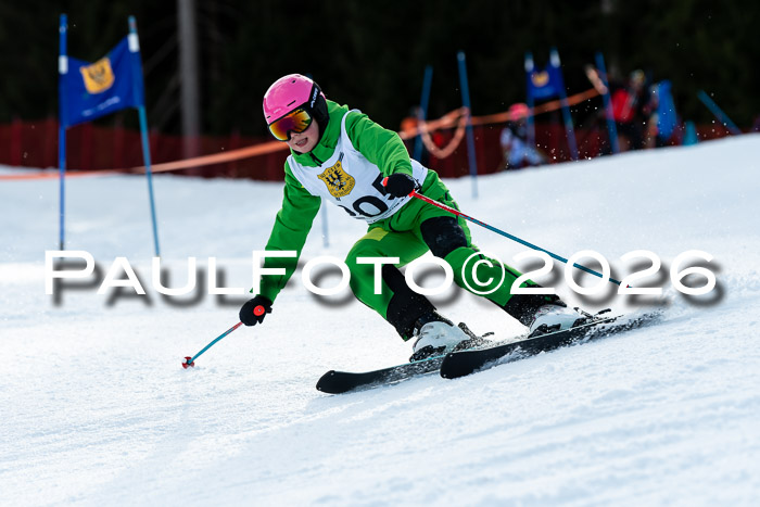 Schongauer Zwergerlrennen, 07.02.2026