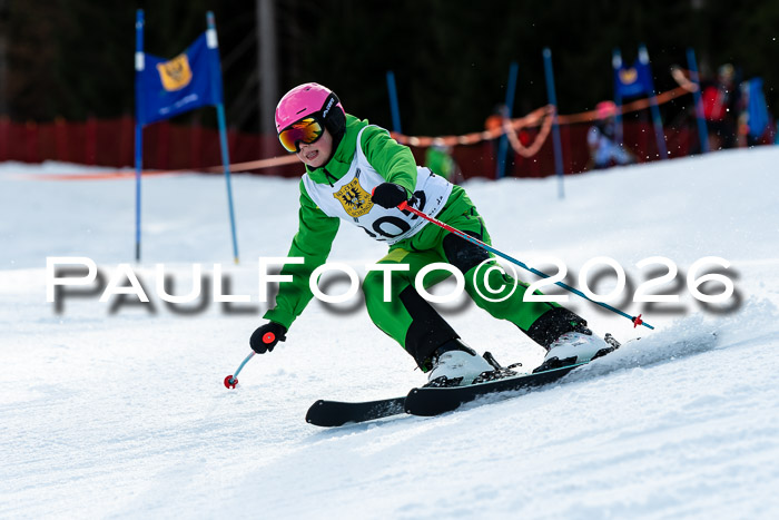 Schongauer Zwergerlrennen, 07.02.2026