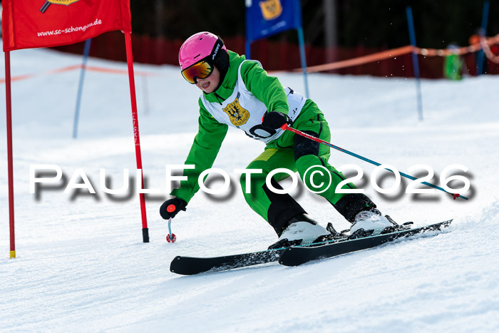 Schongauer Zwergerlrennen, 07.02.2026