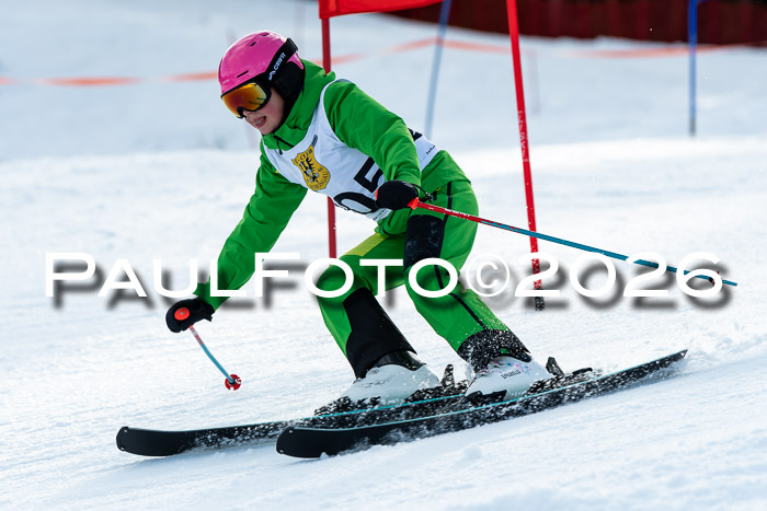 Schongauer Zwergerlrennen, 07.02.2026