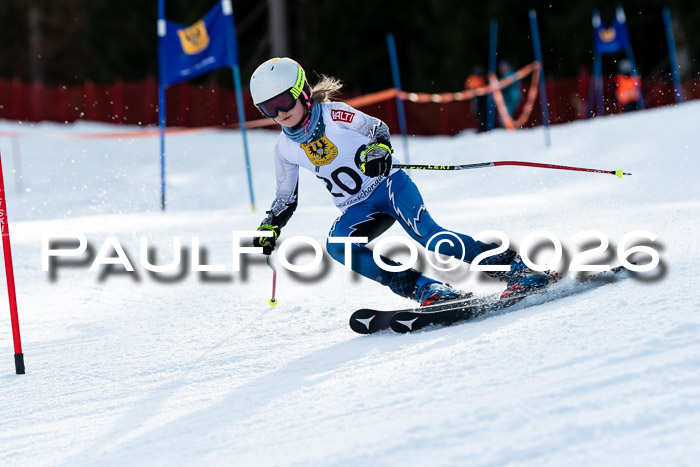 Schongauer Zwergerlrennen, 07.02.2026