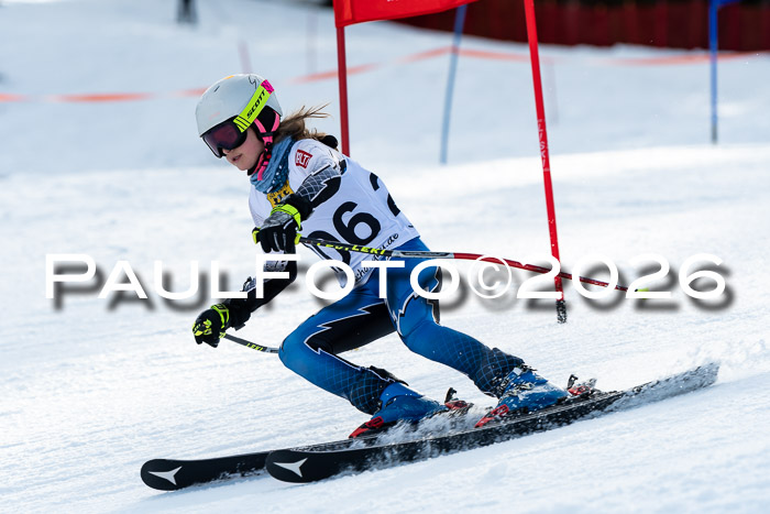 Schongauer Zwergerlrennen, 07.02.2026