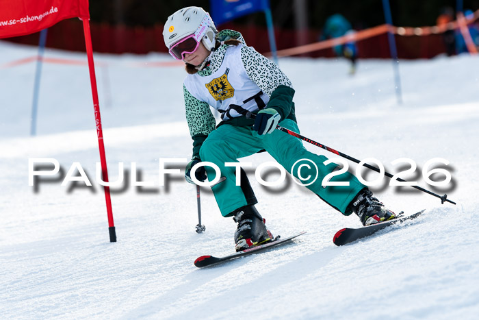 Schongauer Zwergerlrennen, 07.02.2026