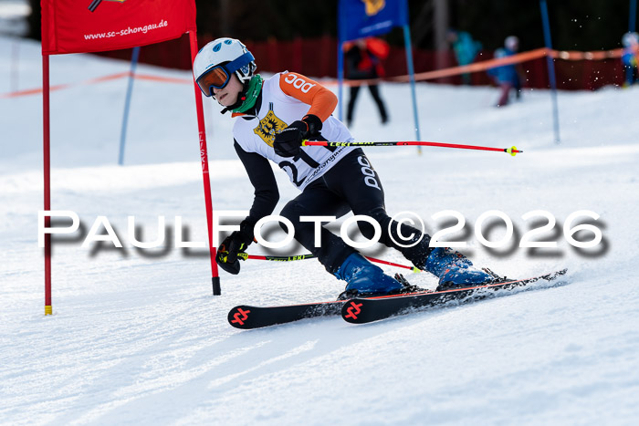 Schongauer Zwergerlrennen, 07.02.2026