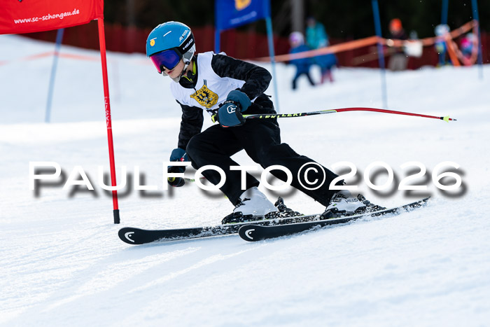 Schongauer Zwergerlrennen, 07.02.2026