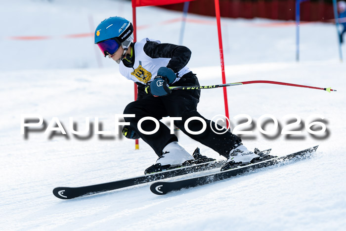 Schongauer Zwergerlrennen, 07.02.2026