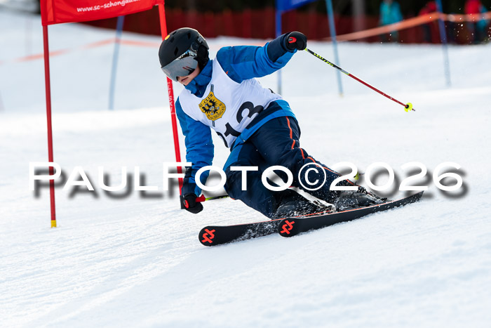 Schongauer Zwergerlrennen, 07.02.2026