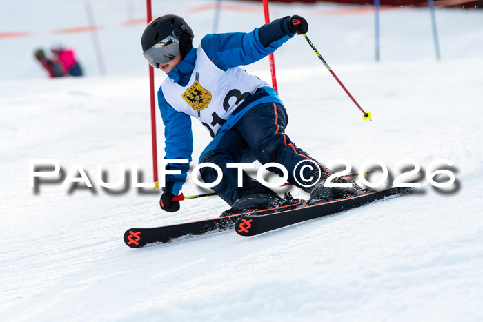 Schongauer Zwergerlrennen, 07.02.2026