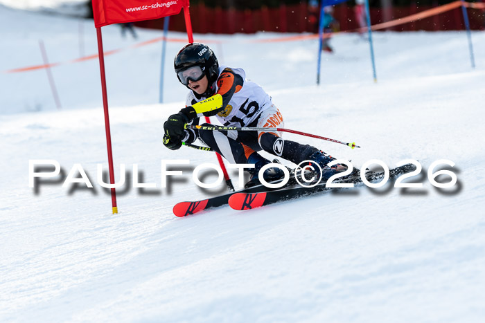 Schongauer Zwergerlrennen, 07.02.2026