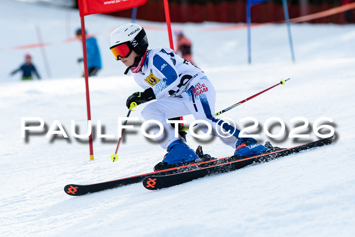 Schongauer Zwergerlrennen, 07.02.2026