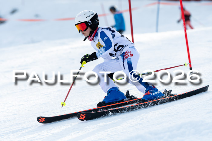 Schongauer Zwergerlrennen, 07.02.2026