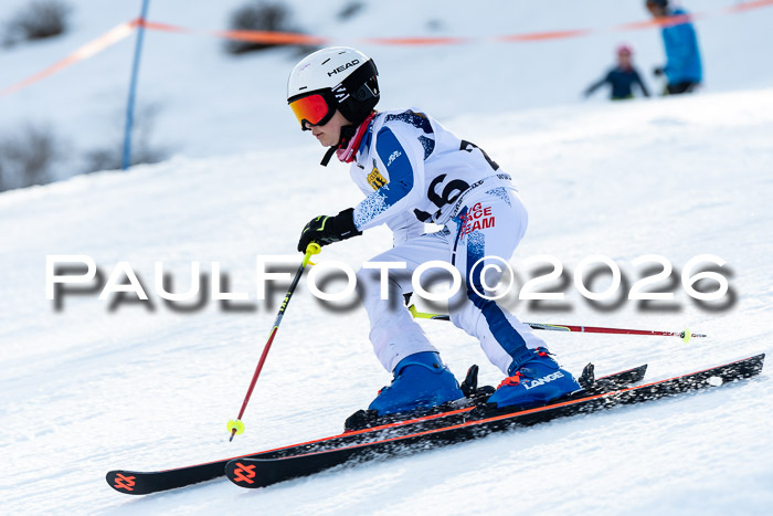 Schongauer Zwergerlrennen, 07.02.2026