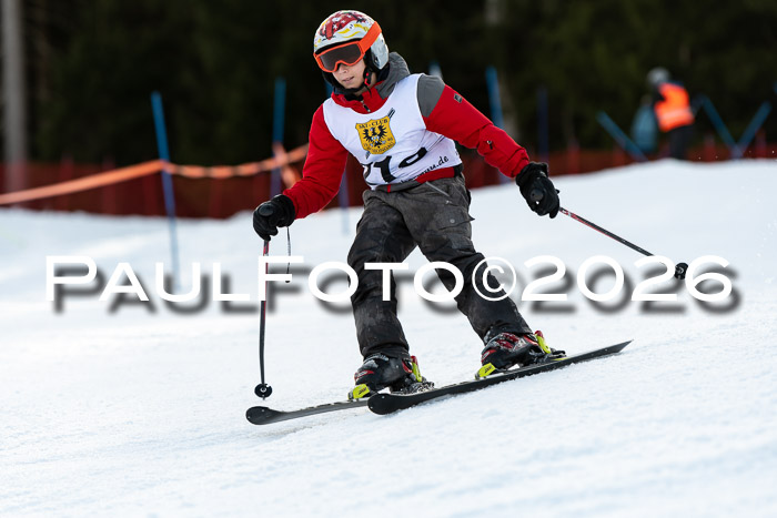 Schongauer Zwergerlrennen, 07.02.2026